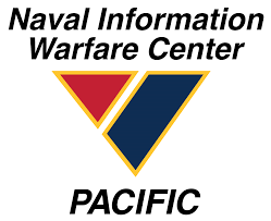 NIWC Pacific Logo Image