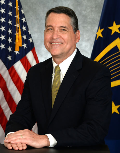 Bios photo of Mr. John W.R. Pope III