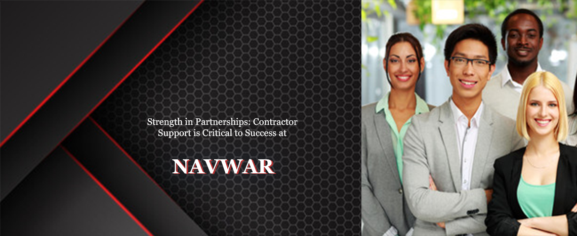 NEO Contractor Hub Webpage.
