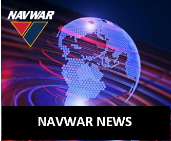 NAVWAR NEWS