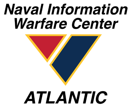 NIWC Atlantic Logo Image