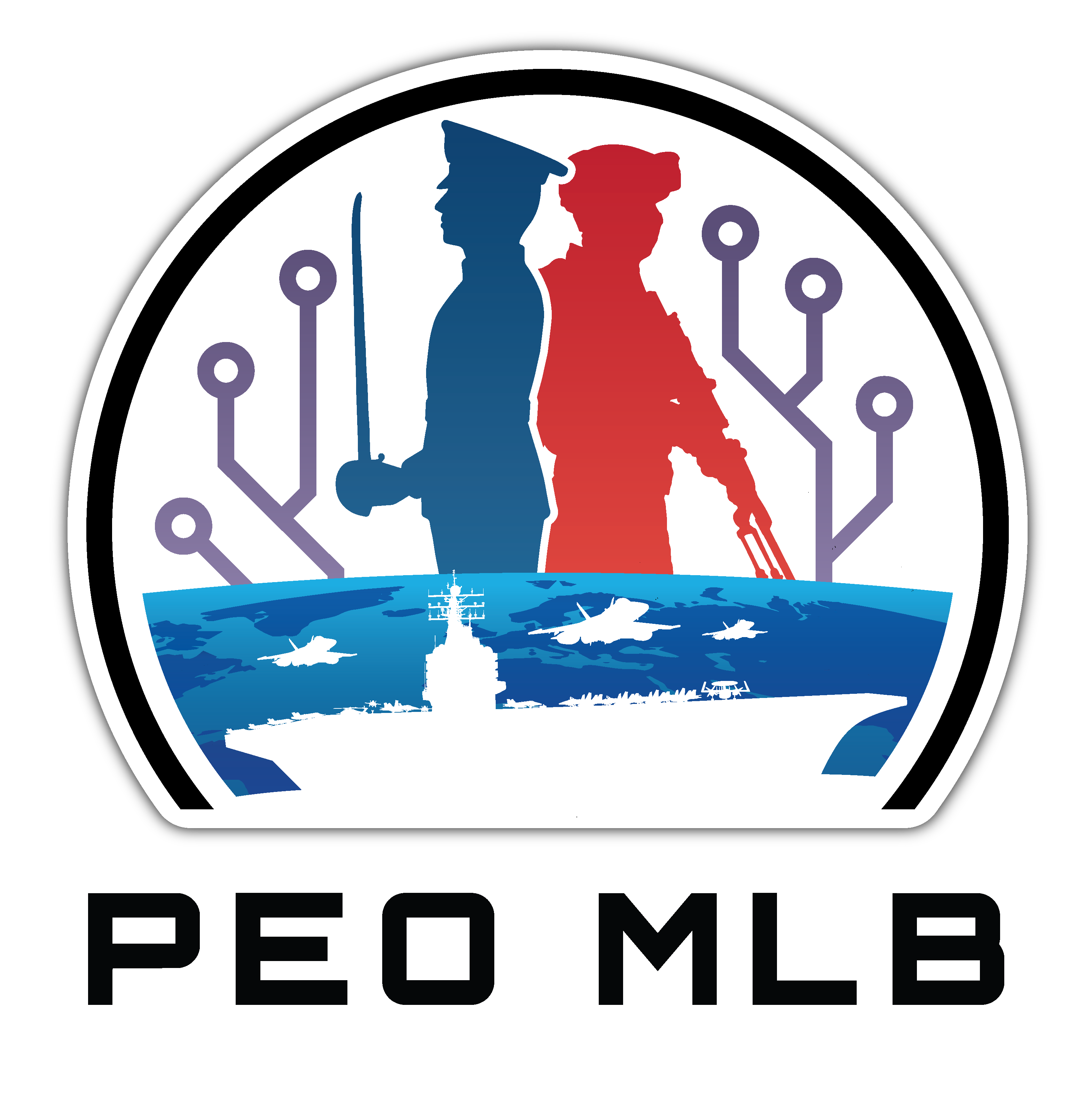 PEO MLB