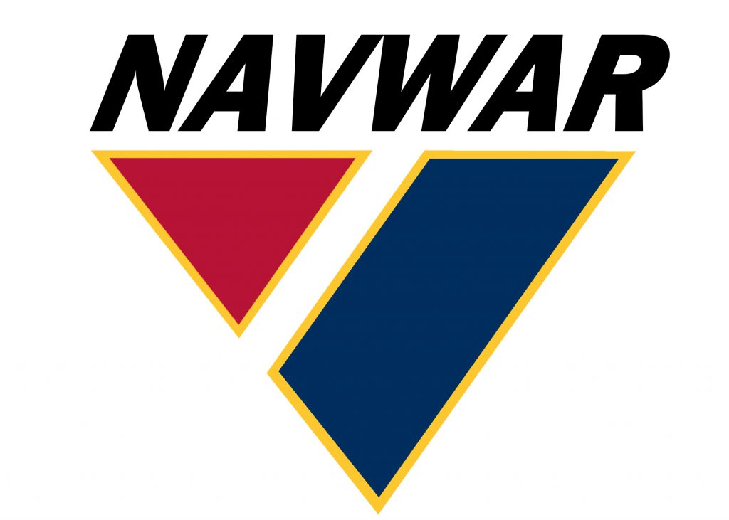 NAVWAR Logo